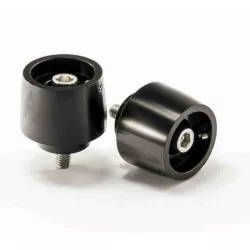 Puig - Embouts De Guidon Thruster  9414