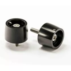 Puig - Embouts De Guidon Thruster  9417