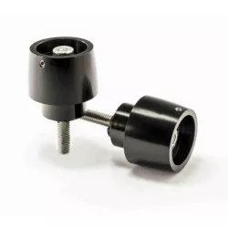 Puig - Embouts De Guidon Thruster  9410