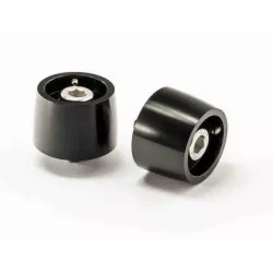 Puig - Embouts De Guidon Thruster  9409