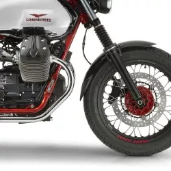 Extension de garde-boue avant - Moto Guzzi Griso