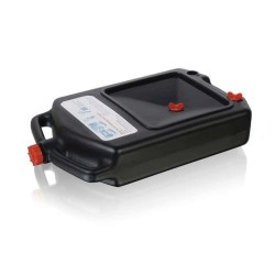 Bidon bac de vidange pour Huile Usagée 5260 Universel Puig - Contenance : 8 litres