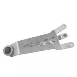 Puig - Patte de support échappement 5001 - Suzuki GSX-R1000 2009-2011