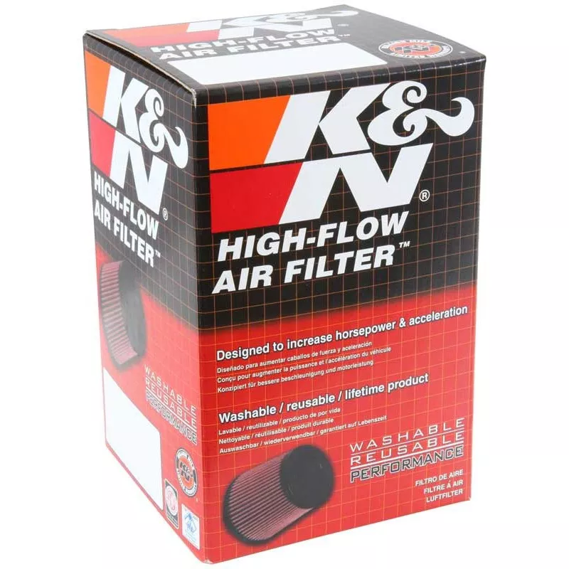 Meiwa Luftfilter K2160 Kawasaki Z750 2004-2012, Z1000 2003-2009 :  : Auto & Motorrad