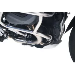 Collecteur Racing Titane ARROW 71723MI pour BMW R1250GS 2019 et +