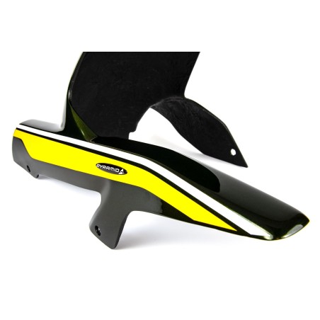 Garde-boue arrière - Kawasaki Z900RS 2017 et +