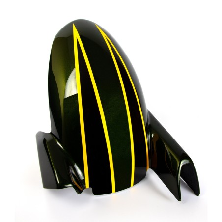 Garde-boue arrière - Kawasaki Z900RS 2017 et +