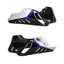 Sabot moteur Pyramid pour Yamaha MT10 SP 2017 et +