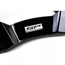 Sabot moteur Pyramid pour Yamaha MT10 SP 2017 et +