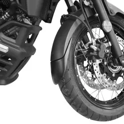 Extension de garde-boue avant - Suzuki DL650 / XT VStrom 2012 et +