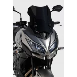 Bulle taille sport Ermax 35cm pour Kawasaki 650 VERSYS 2015 et +