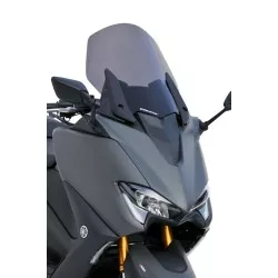 Bulle Pare-Brise Taille origine Ermax pour Yamaha T-MAX 560 2020 et +