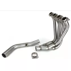 Collecteur racing IXRACE non homologué pour Kawasaki Z900 2020 et +