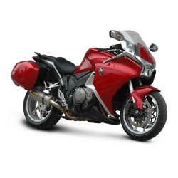 Silencieux Akrapovic pour Honda VFR1200F 2010-2015