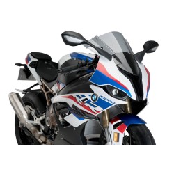 Ailerons Downforce 3636 Puig pour BMW S1000RR 2019-2022