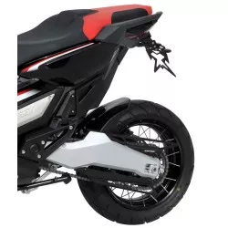 Garde-boue arrière et pare chaîne Ermax pour Honda XADV 2017 et +