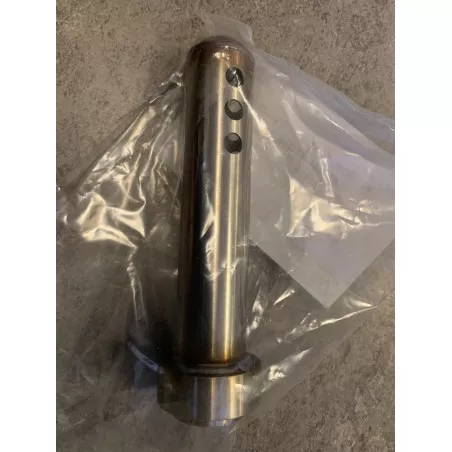 Réducteur de bruit DB Killer 5930028 ARROW pour silencieux Thunder et Race-Tech