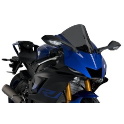Puig - Bulle R-Race 3633 - Yamaha YZF-R6 2017-2019