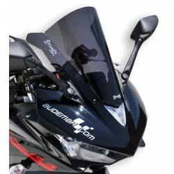 Bulle Aeromax Ermax - Yamaha YZF-R3 2015-2016