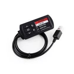 Power Vision 3 pour Yamaha MT07 2014-2020