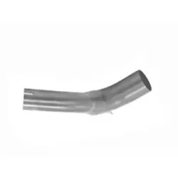 Raccord racing 71689MI ARROW pour Benelli BN302S 2019 et +