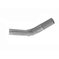 Raccord catalytique 71689KZ ARROW pour Benelli BN302S 2019 et +