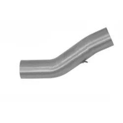 Raccord catalytique Homologué 71687KZ pour silencieux RACE-TECH ARROW sur Ducati Monster 821 2018-2019