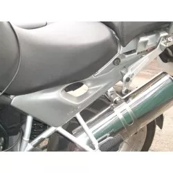 Caches latéraux - BMW R1200GS 2004-2012