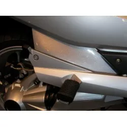 Caches latéraux - BMW R1200RT 2005-2013