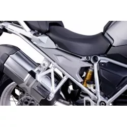Caches latéraux - BMW R1200GS 2013 et +