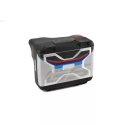 Puig - 20216 - Kit adhésifs pour valises BMW R1200GS / GS Adventure