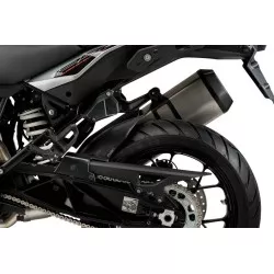 Garde-boue 3670 Puig pour KTM 1090 Adventure / R, 1190 Adventure / R, 1290 Super Adventure / R / S / T