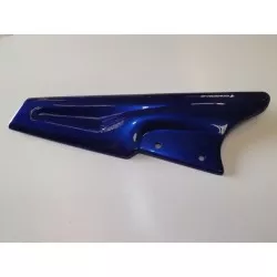 Caches latéraux - Yamaha XTZ1200Z 2010-2015