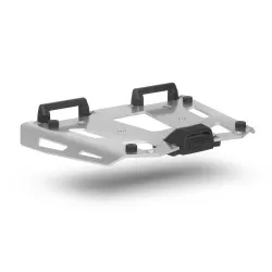 Support aluminium SHAD D1BTRPA pour Top cases Shad TERRA TR48, TR37 et les SH59X, SH58X, SH50 et SH48.