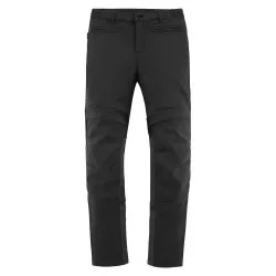 Pantalon moto Femme ICON Hella 2