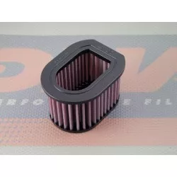 Filtre à air DNA R-K10S03-01 - Kawasaki Z750, Z800 et Z1000