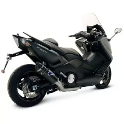 Ligne complète Termignoni pour Yamaha T MAX 530 2012-2016