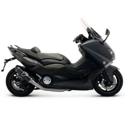 Ligne complète Termignoni pour Yamaha T MAX 530 2012-2016