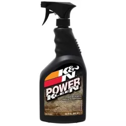 Nettoyant Power Kleen K&N pour filtres à air - 946ml