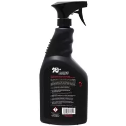Nettoyant Power Kleen K&N pour filtres à air - 946ml