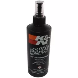 Nettoyant Power Kleen K&N pour filtres à air - 355ml