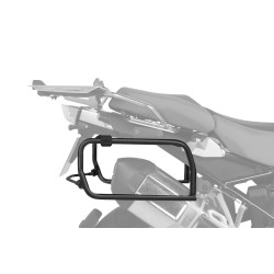 Support 4P System Y0TR984P pour valises SHAD TERRA pour Yamaha Tracer 900 GT 2018 et +