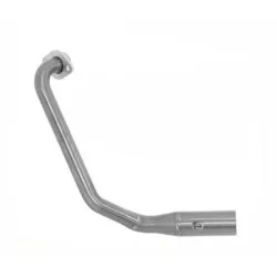 Collecteur Racing 51012MI ARROW pour Yamaha MT125 2014-2019