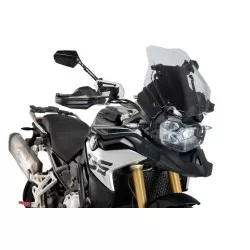 Déflecteur De Guidon 1319 Puig pour BMW F850GS et F750GS 2018 et +, F850GS ADVENTURE 2019 et +