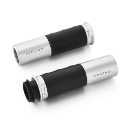 Poignées motos Rizoma ICON diamètre 22mm
