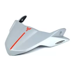 Déflecteur tête de fourche Pyramid plastics - Yamaha MT09 SP 2017 et +