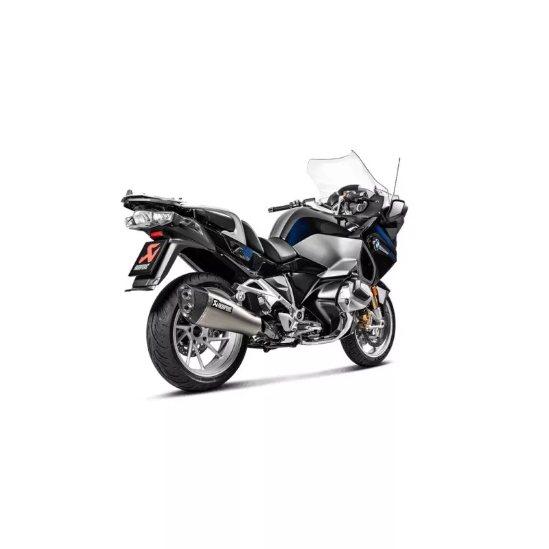 Bmw clearance r1250rt akrapovic