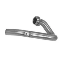 Collecteur racing ARROW inox 72070PD pour Suzuki DRZ 400 SM 2005-2007