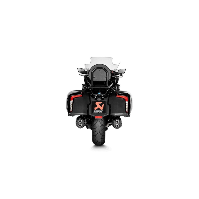 k1600 akrapovic