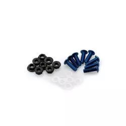 Puig - Visserie En Aluminium Anodisé Pour Bulles 0956 Universel(le)(s)